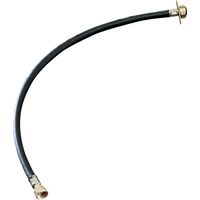 Lyre Souple Gaz Eurogaz Raccord Butane/propane 70cm - Eurogaz