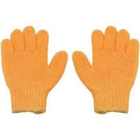 Guantes euromarine antideslizantes duraderos naranja