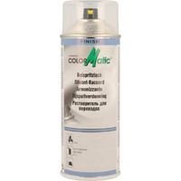 DILUANT RACCORD AEROSOL 400ML COLORMATIC