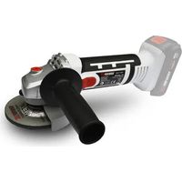 Meuleuse d'angle - X-Performer XPAG11520LI - 20V - 115mm - sans batterie ni chargeur