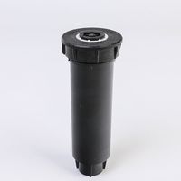 Gicleur Pop-up - Arrosage Enterré pour Pelouse - Tête d'Arrosage Automatique avec Ressort Haute Résistance - 6 Pièces