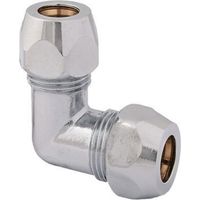 JS MAGASIN M. 2 VIS DE PRUNEAU, DN12, 1/2"x12MM, CHROMÉ