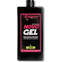 Gelson 20415 NOVO GEL NOIR 1 LITRE