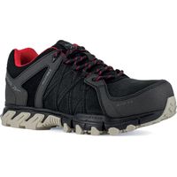 Chaussures de sécurité Reebok TRAIL GRIP IB1050 S3 HRO - 40 (EU) - Noir