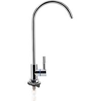 Robinet d'eau potable, robinet de filtration Robinet d'eau RO Purificateur à osmose inverse pour adoucisseur d'eau/électrolyseur
