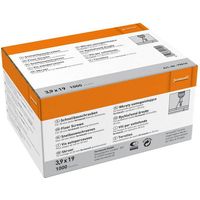Fermacell Schrauben 3.9 x 19 mm 1000 Stück
