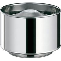 Chapeau pare vent - DPI Inox 316L 180 (175) mm