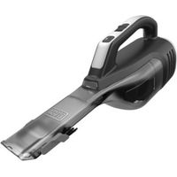 Aspirateur portatif 12 V DVD320J-QW BLACK DECKER