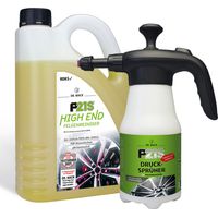 P21S HIGH END Felgenreiniger 2 Liter von Dr. Wack 1235 incl. Drucksprüher von Dr. Wack