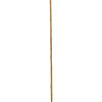 elemento decorativo europalms bamboo pole, Ø=3cm, 200cm plástico reforzado exterior
