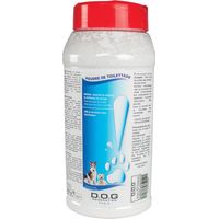 Poudre de toilettage : 400gr