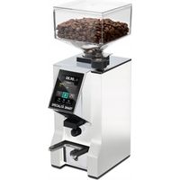 Kaffeemaschine eureka mignon specialita smart rot Touch Technologie leise