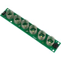 Module électronique pour hotte ELICA – Pièce détachée compatible – Installation facile – ECB0145553