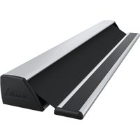 athmer FS-NR-24, RAL 9016, schwarz-1925 mm