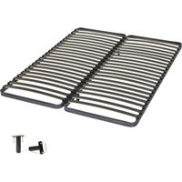 Sommier à lattes 2x70x190 Epsilon - 40 lattes bois - Fabrication française