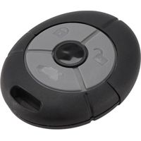 Mando a distancia de goma de 3 botones para MG 25 35 ZS ZR