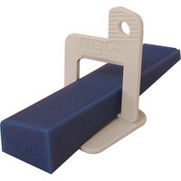 Cruces auto nivelantes MEJIX 180088 - 2 mm x 50+50 piezas