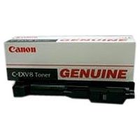 Canon C-EXV8 Tonerkartusche 1 Stück(e) Original Schwarz