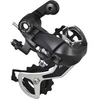 Dérailleur arrière Tourney RD TX35 pour VTT avec options 5/6/7/8 vitesses