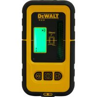 DeWALT Empfänger DE0892G für Laser mit grüner Diode