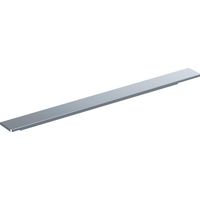 Geberit Möbelgriff iCon 367x19x33mm verchromt