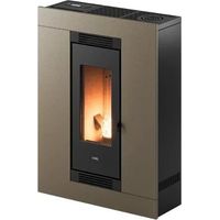 Stufa pellet Cadel 9 7023041