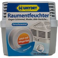 Humydry Raumentfeuchter Premium 500g