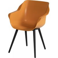 Hartman Sophie Studio Dining Stuhl orange