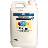 PPG D8715 DILUENTE RAPIDO LITRI 2,5