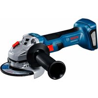 Meuleuse d'Angle BOSCH GWS 18V-8 125mm (Machine seule)