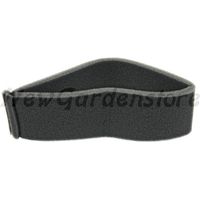 Prefiltro aria trattorino tagliaerba rasaerba compatibile KUBOTA 1231411220