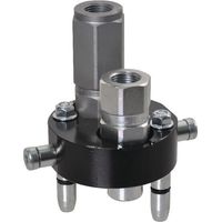 Multifaster G DN12-2 x 1/Tap贸n de secci贸n m贸vil de 2" BSPP FASTER 3P208G212GMC