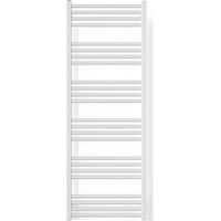 Kombinierter Heizkörper Weiß HxL 1860mmx480mm - 767 Watt - FIO1860/480V2B