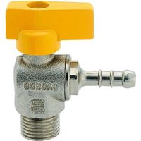 Robinet Squadra Gpl 1/2" M Enolgas