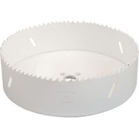 Silverline Bi-Metal Holesaw - 152mm