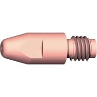 Thermacut Kontaktrohre MB für MB36 MB501 Torch Kupfer