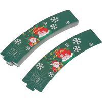 Housse de protection pour main courante de piscine avec fermeture éclair, réglable et antidérapante, pour échelle de piscine de 1,83 m (6 pieds).