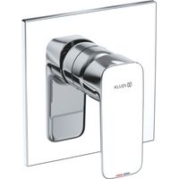 KLUDI PURE&STYLE Mitigeur monocommandé encastré pour douche,
