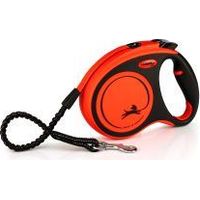 Flexi Xtreme Tape 5M Orn - 811193