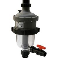 Filtre piscine MultiCyclone MC16 Waterco