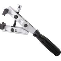 Pince Colliers cardans Double Prise