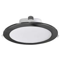 Lámpara de techo deko-light Acrux 195 26 vatios regulable