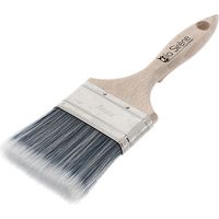 Brosse queue de morue 70 mm