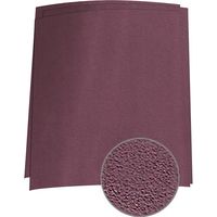 Aluminiumoxid-Schleifpapier Körnung 50 ax05 MOTA
