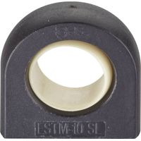 igus ESTM-10 SL Palier à semelle Ø de perçage 10 mm Écartement des trous 14 mm