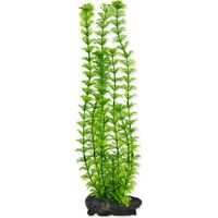 Planta acuario tetra ambulia artificial sin mantenimiento 30 cm