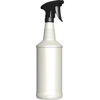 Tête Pulvérisateur Viton 1l Résistance Chimique Viton - Facyl