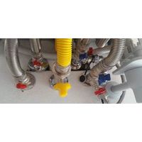 Kit de raccordement Bosch Flex HW set BCF-1