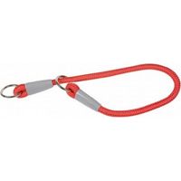Dynamischer rotes Kragen 12mm-60 cm
