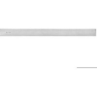 Règle acier limit 50 cm 6 mm calibrée